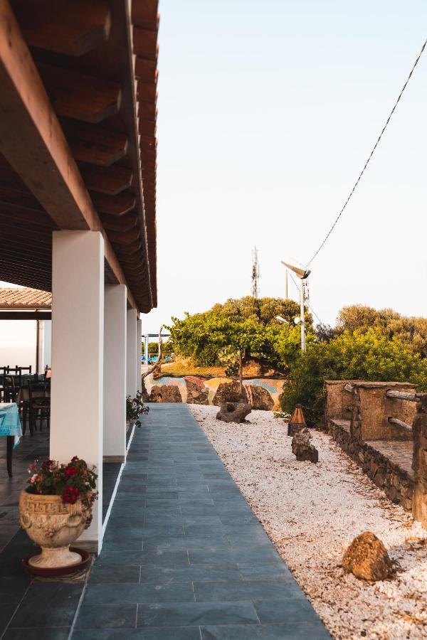 Agriturismo Irghitula Posada  Exterior photo