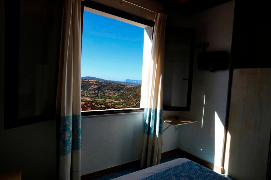 Agriturismo Irghitula Posada  Room photo